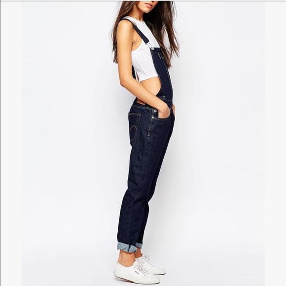 Levis Denim Dungarees Deals, 50% OFF 